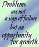Click to see a Major Problem and its Associated Opportunity!