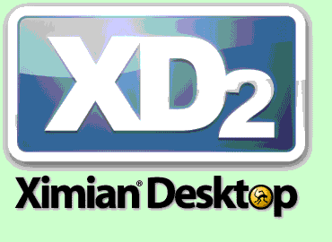 Take the Ximian Desktop 2 tour!
