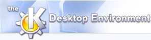 KDE Linux Desktop GUI as basis of Longfellow's network desktop environment?