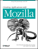 Mozilla is a cross-platform Application Framework